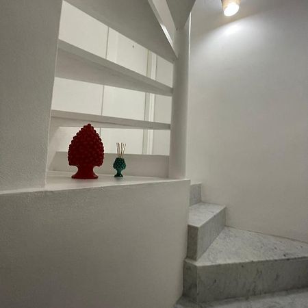 切法卢Ale E Franz住宿加早餐旅馆 外观 照片