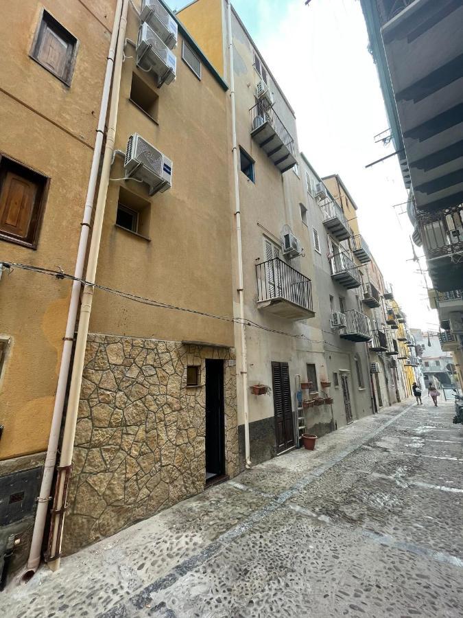 切法卢Ale E Franz住宿加早餐旅馆 外观 照片