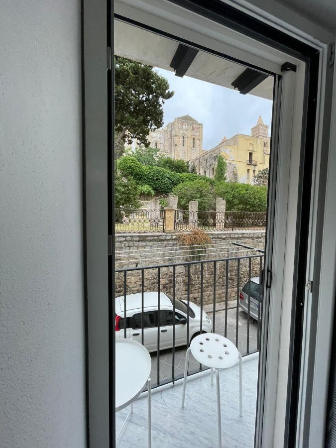 切法卢Ale E Franz住宿加早餐旅馆 外观 照片